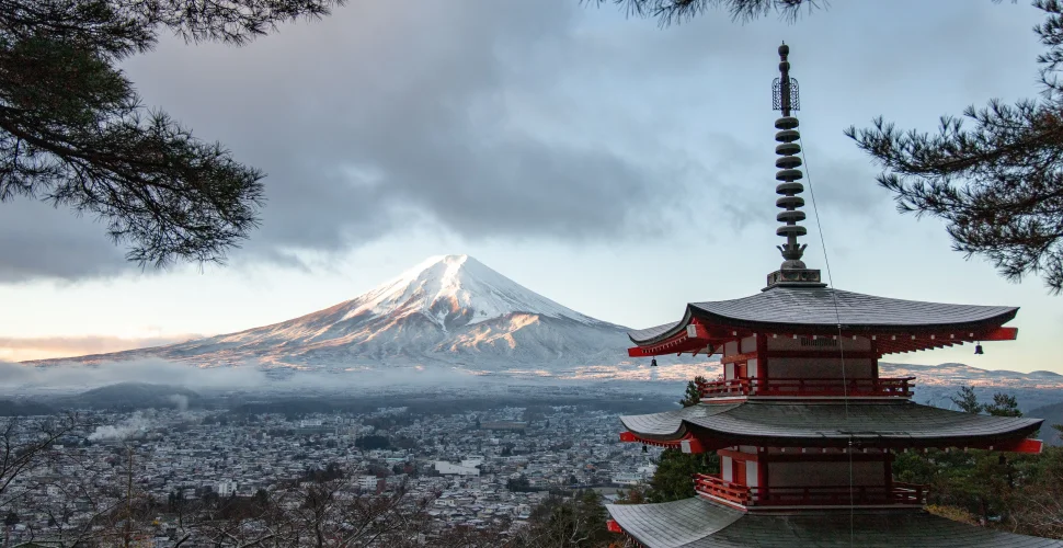 Japan